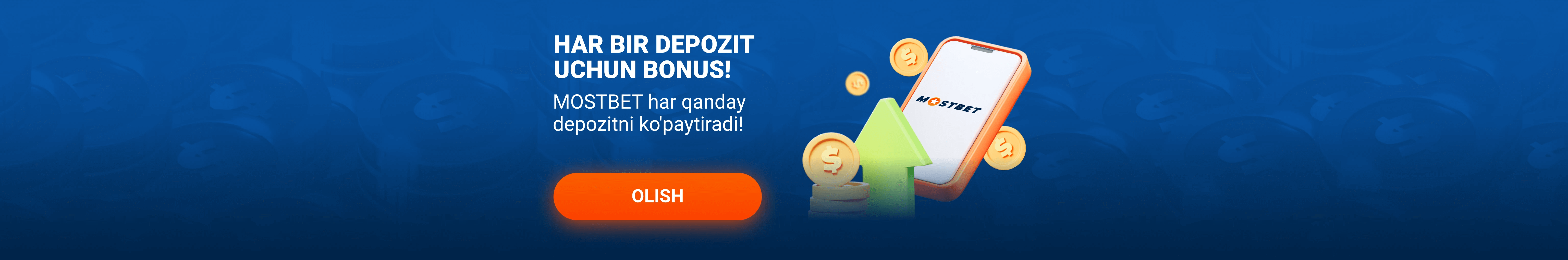 MostBet sodiqlik dasturi